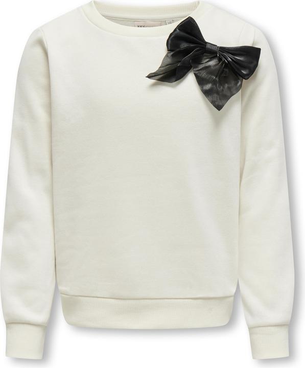 Only Normal geschnitten Rundhals Sweatshirt Sweatshirt (122)