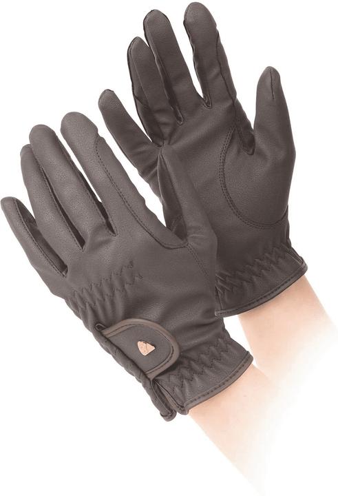 Image du produit Aubrion Gants d'équitation Pu (XL)