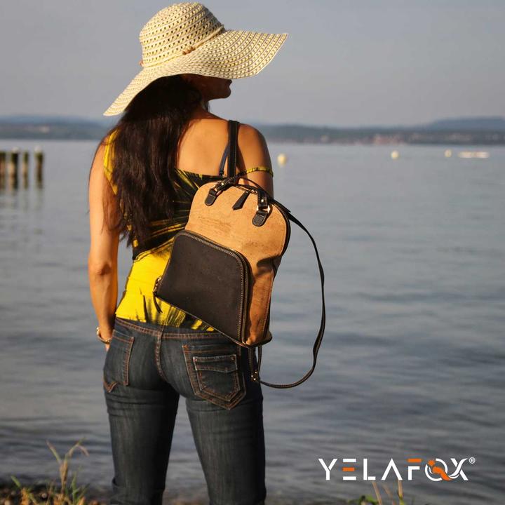 Image du produit Yelafox Sac Perla 2 en 1 (9 l)
