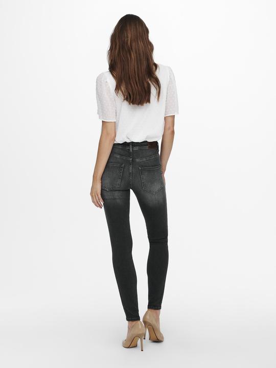 Immagine prodotto Only ONLBobby Life - Jeans Skinny Mid Ankle Fit (W31/L32)