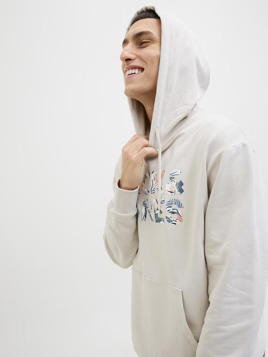Immagine prodotto Jack & Jones Jjebryan Corp Logo Sweat Hood Noos (L)