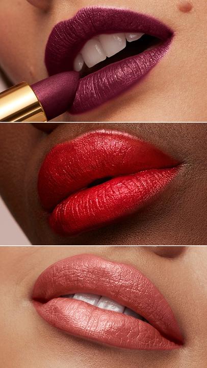 Actual product image Revlon Super Lustrous Lipstick - Softsilver Rose (Pink, Rose)