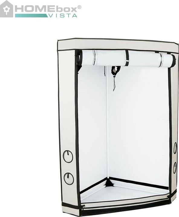 Image du produit Homebox VISTA TRIANGLE avec PAR