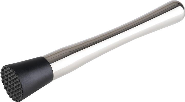 Stainless steel
