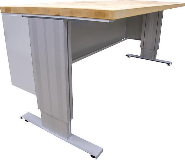 Produktbild Anke Elektrisch höhenverstellbare Werkbank LIFT (200 cm, 80 cm)