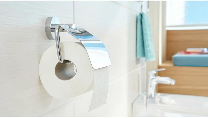 Actual product image tesa SMOOZ WC Paper Roll Holder