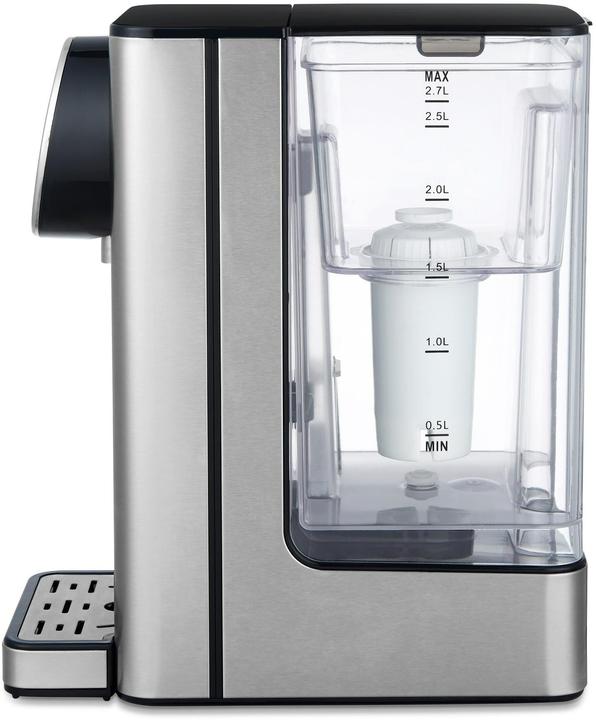 Immagine prodotto Trisa Silver Stream