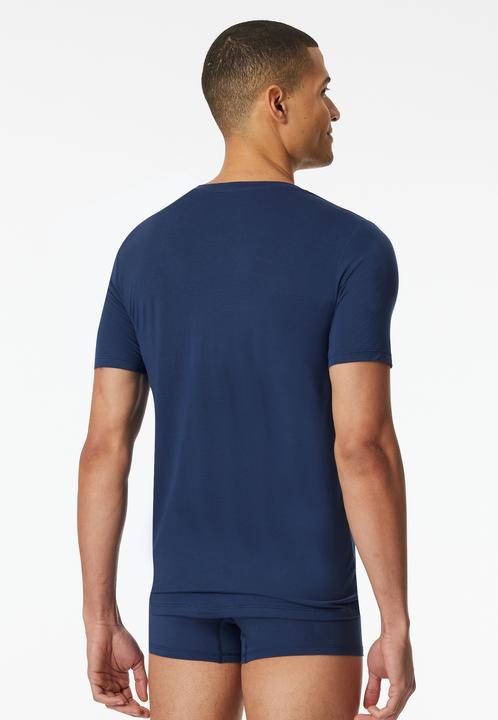Actual product image Schiesser Shirt 1/2 (XL)