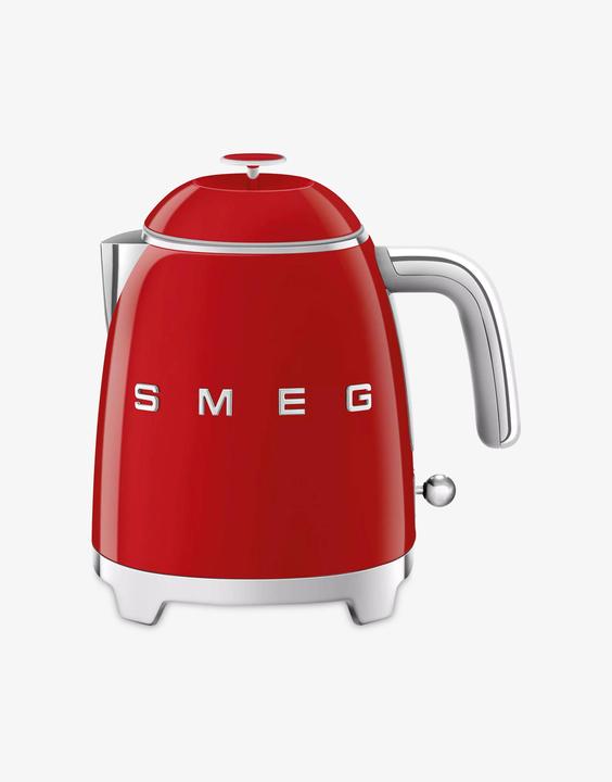Actual product image Smeg 50's Retro Style Mini (0.80 l, EU plug)