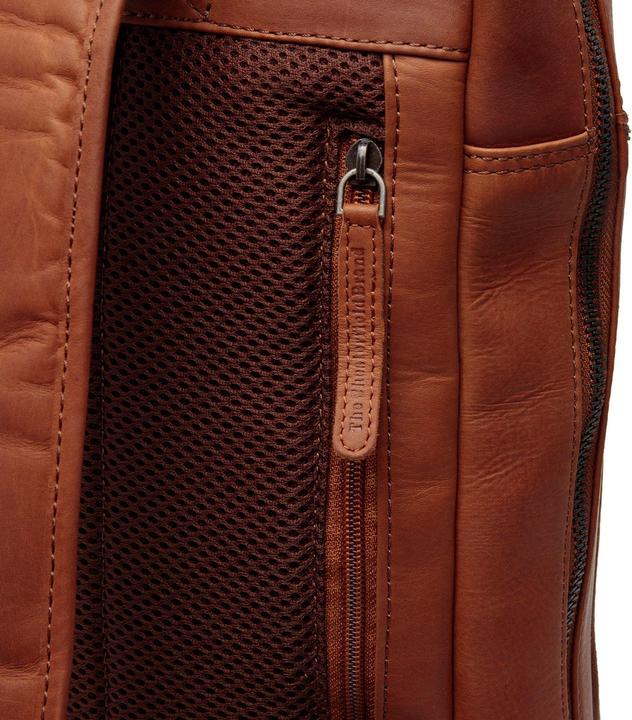 Actual product image The Chesterfield Brand Jasper backpack leather 39 cm laptop compartment (9 l)