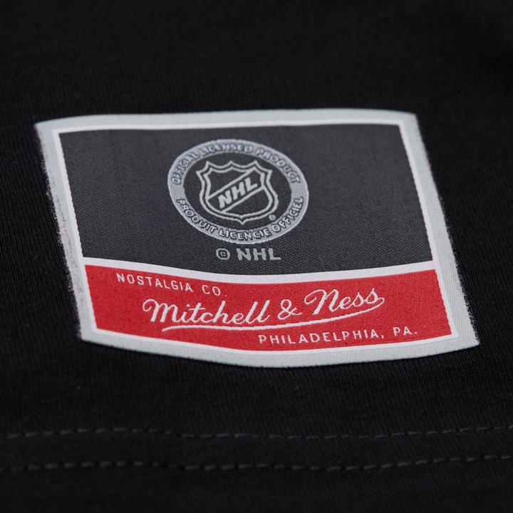Immagine prodotto Mitchell & Ness Shirt - SHOT CLOCK Philadelphia Flyers - XL (XL)