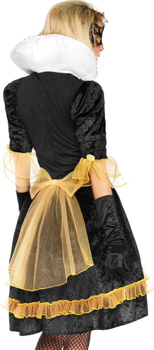 Produktbild Leg Avenue Maskenball Barock (L)