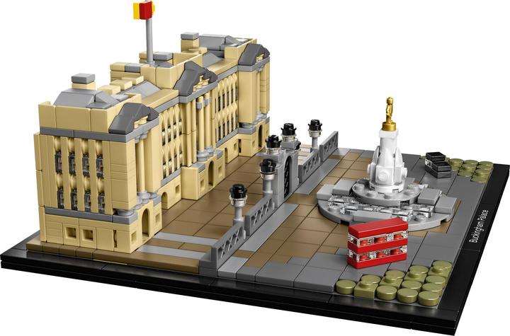 Image du produit LEGO Le palais de Buckingham (21029, LEGO Architecture)