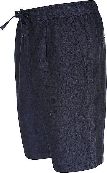 Image du produit Knowledge Cotton Apparel Short en lin Loose Fit (XL)