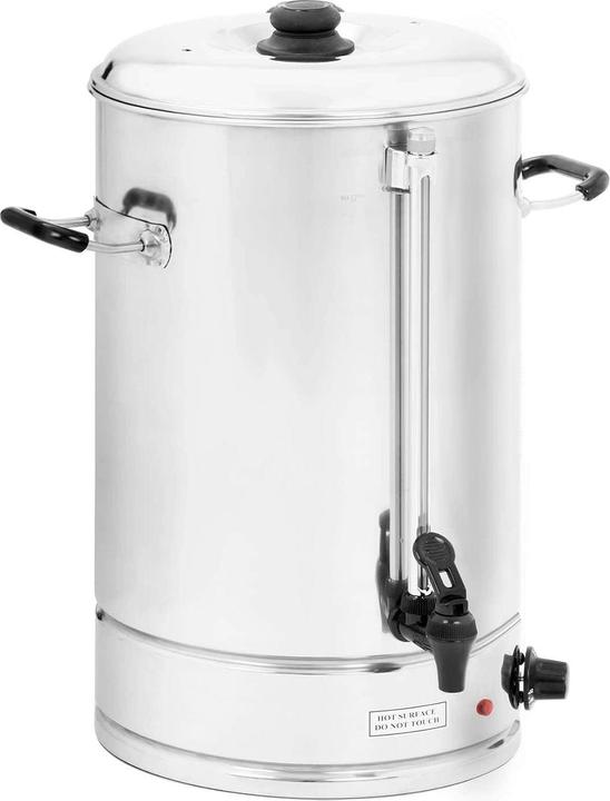 Produktbild Royal Catering RCWK Glühweinkocher 40 L Ohne Abtropfschale