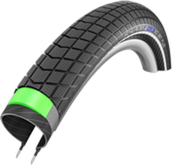 Schwalbe Big Ben Plus (27.5 x 2.15, 55-584)