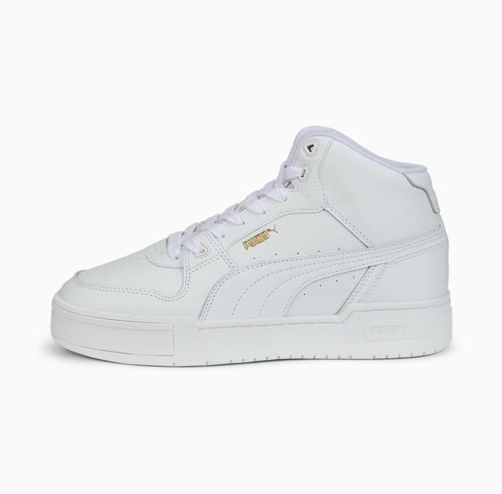 Actual product image Puma CA Pro Mid (40.5)