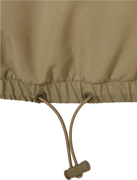 Produktbild Urban Classics Ladies Recycled Basic Pull Over Jacket - 16934 (M)