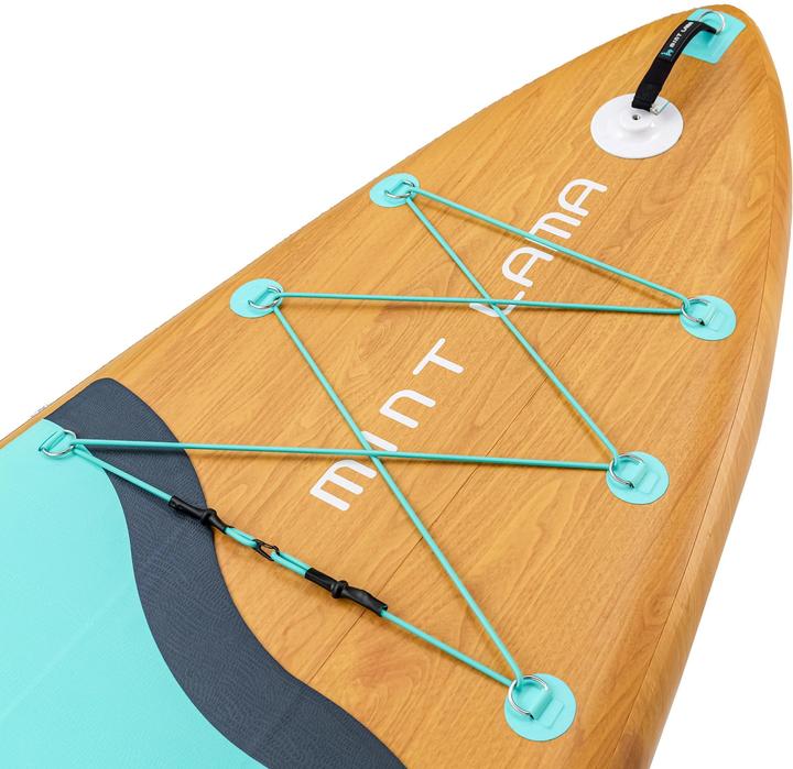Image du produit Mint Lama Famille (10'6")