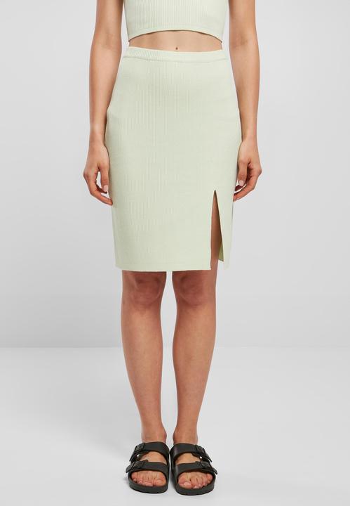 Immagine prodotto Urban Classics Gonna a coste da donna - 16978 (XS)