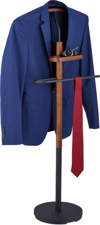 Actual product image Relaxdays Valet