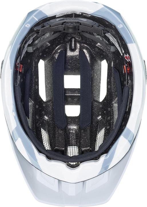 Actual product image Uvex Sports quatro (52 - 57 cm)