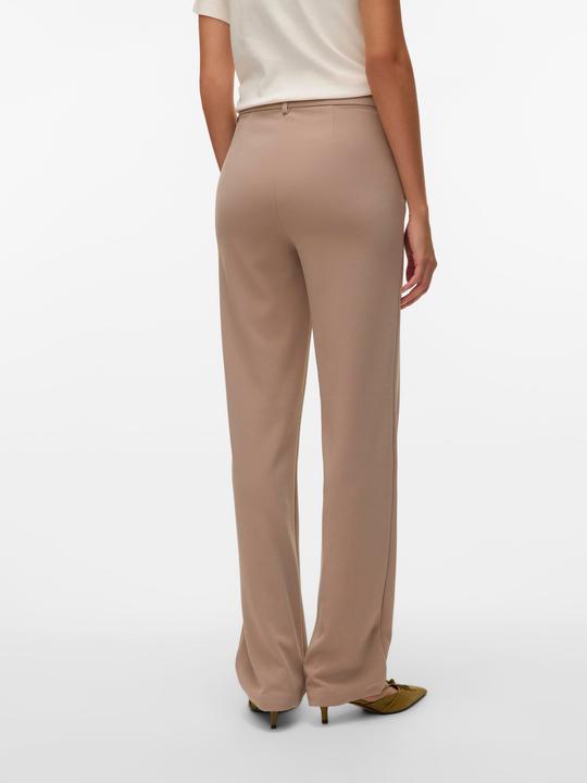 Produktbild Vero Moda Vmzamira Mw Straight Pant Ga Noos (32)