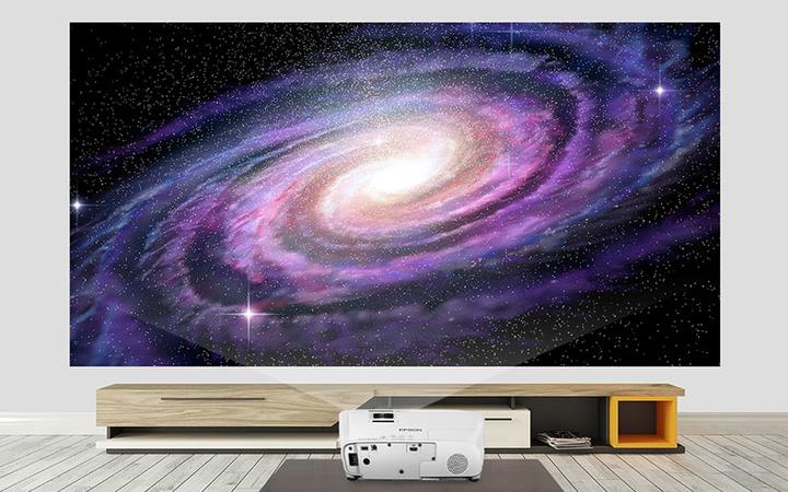 Produktbild Epson EH-TW740 (Full HD, 3300 lm, 1.21 - 1.63:1)