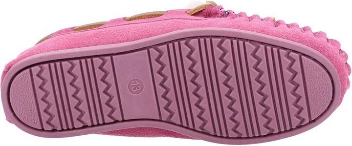 Produktbild Hush Puppies Hausschuhe Addison Wildleder (30.5)