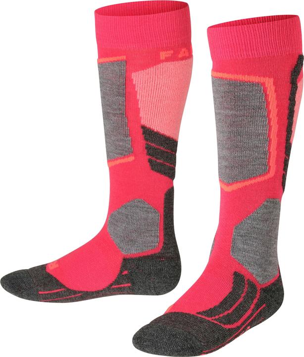 Actual product image Falke SK2 Kids (24)