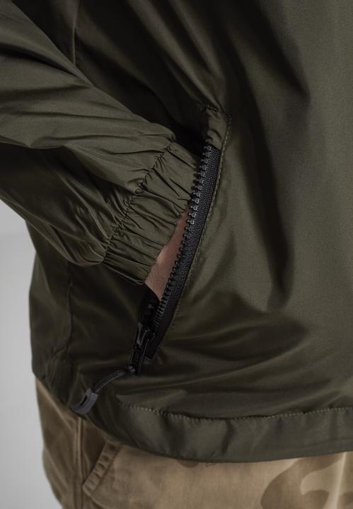 Produktbild Urban Classics 2-Tone Tech Windrunner (L)