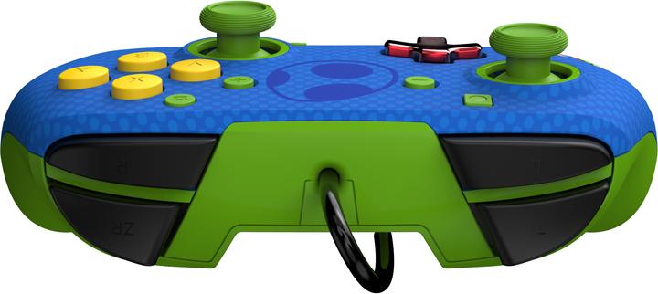 Actual product image PDP Rematch Wired Controller (Switch)