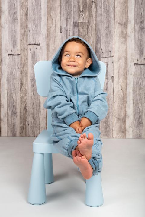 Actual product image Zewi Onesie (98)
