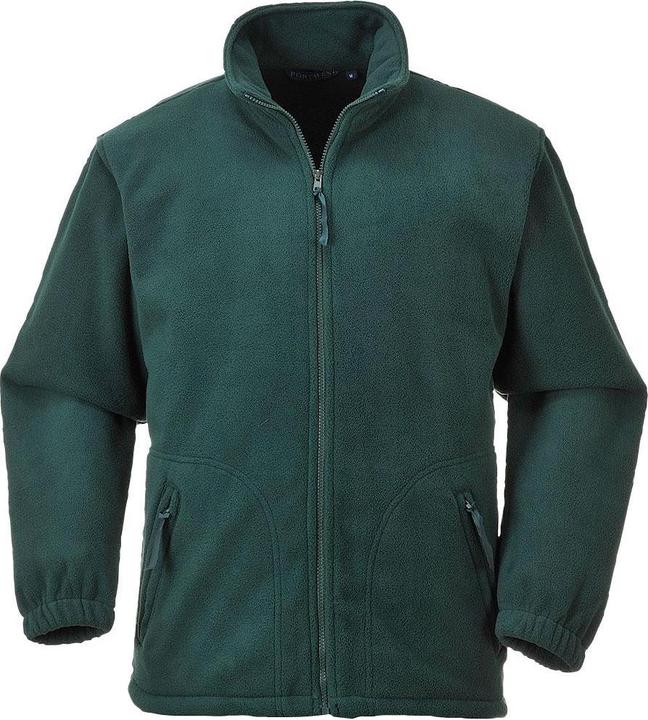 Actual product image Portwest Argyll fleece jacket heavy (XXL)