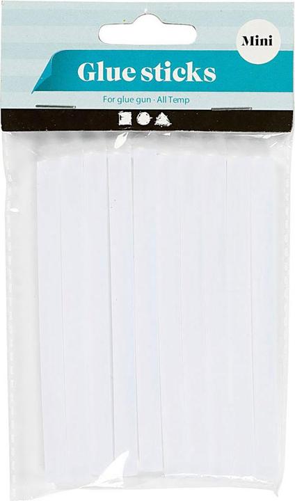 Image du produit Creativ Company Bâtons de colle chaude
