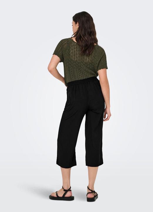 Produktbild Only ONLNOVA Normal geschnitten Hose Hose (42)