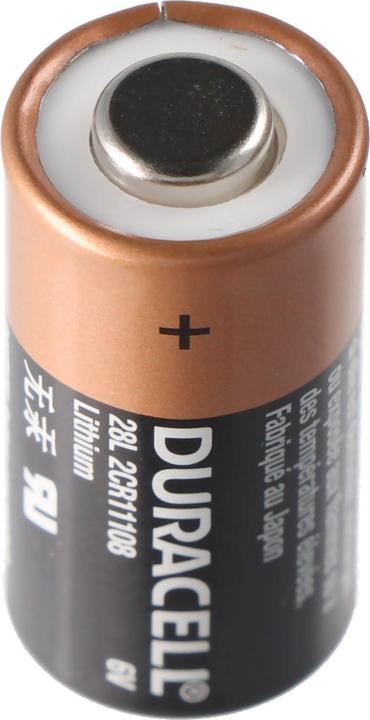 Immagine prodotto Duracell Foto (1 pz., 28L, 150 mAh)