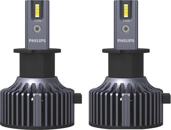 Philips Ultinon Pro3022 LED-HL H3 set LUM11336U3022X2 (H3)