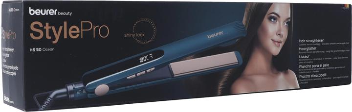Image du produit Beurer Ocean HS 50 (Fer plat)