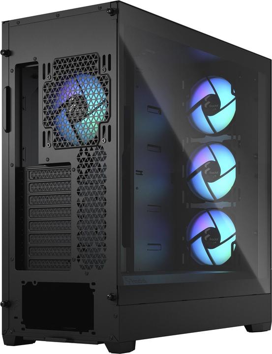 Actual product image Fractal Pop XL Air RGB (mATX, Mini-ITX, ATX)