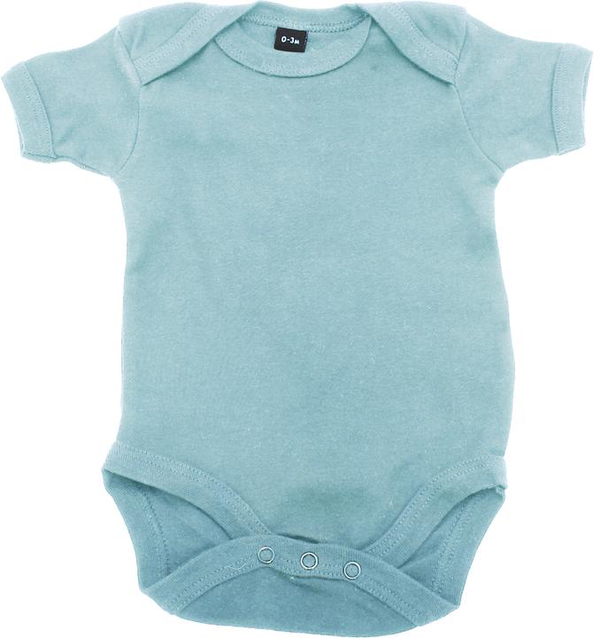 Babybugz Baby Body