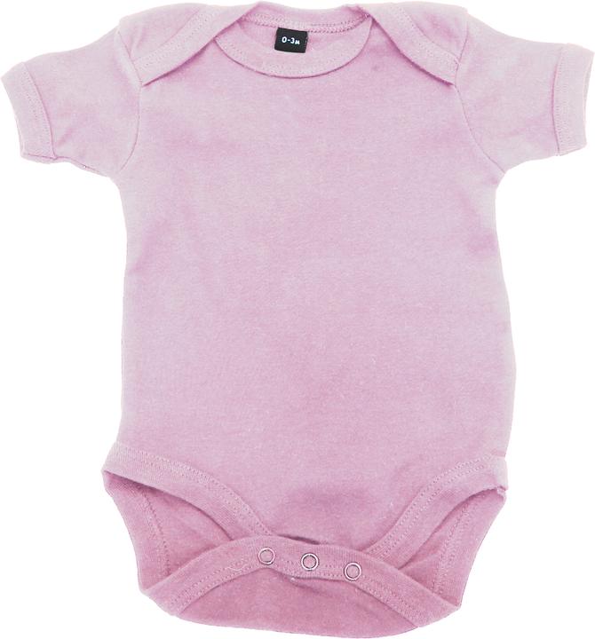 Actual product image Babybugz Baby bodysuit (74, 80)
