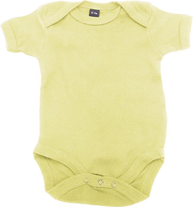 Babybugz Baby Body
