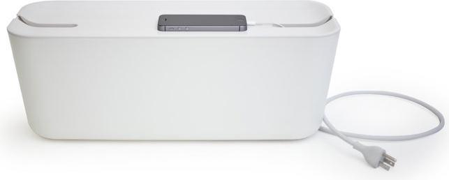 Actual product image Bosign Hideaway cable box XL