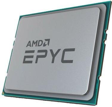 Produktbild AMD EPYC 8024P - 2.4 GHz - 8 Kerne - 16 (SP6, 2.40 GHz, 8 -Core)