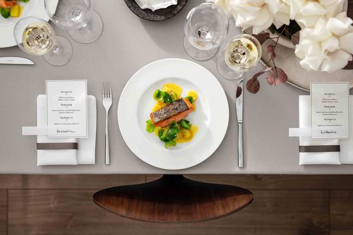 Image du produit Villeroy & Boch Set de table 12 pcs. Royal (1 x, 27 cm)