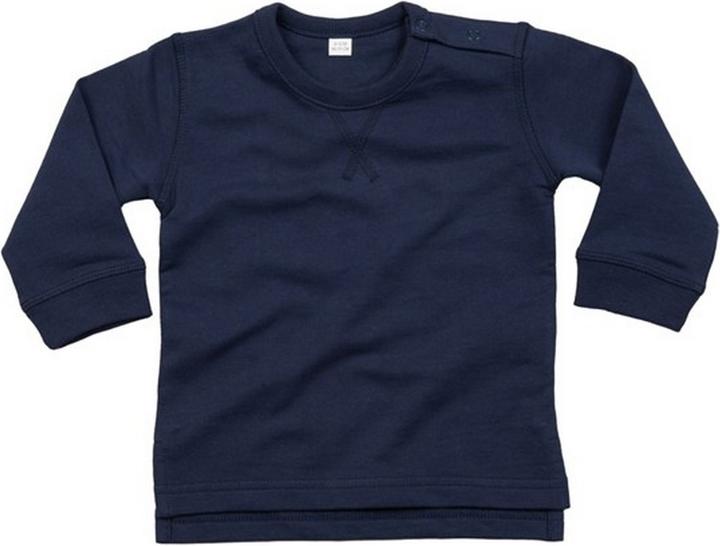 Image du produit Babybugz Sweat-shirt pour bébé (12, 13, 14, 15, 16, 17, 18)