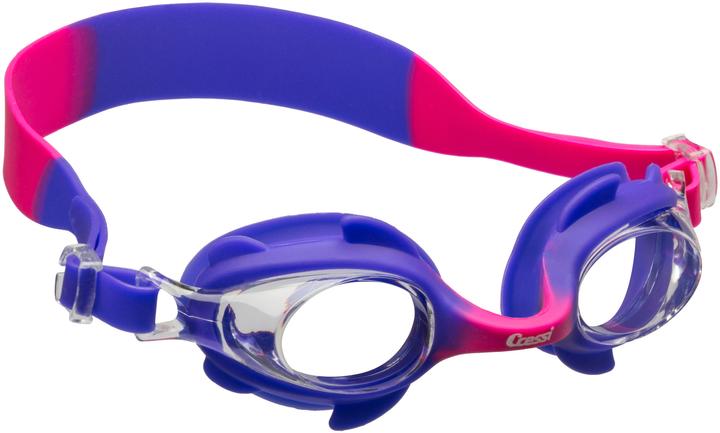 purple / pink