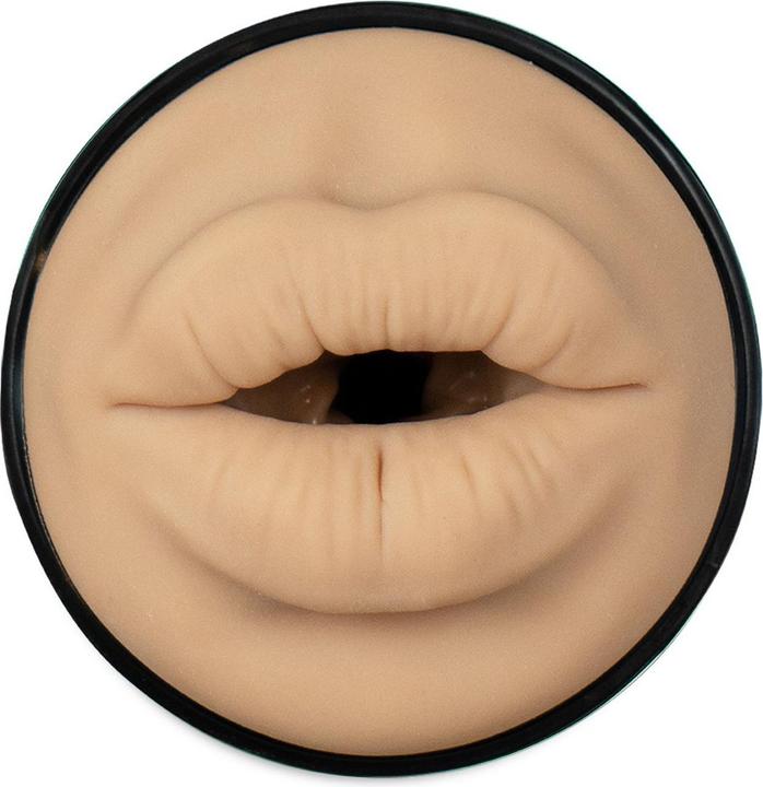 Actual product image Kiiroo FeelVictoria June Mouth