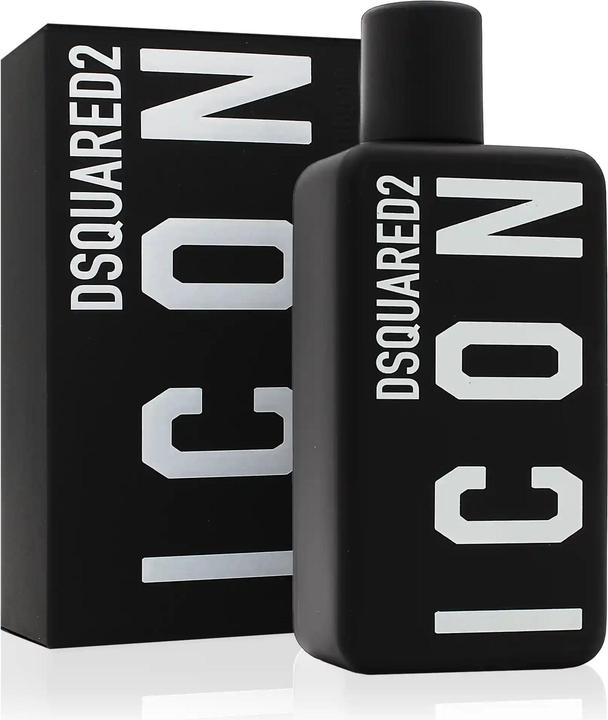 Image du produit Dsquared2 Icon - Pour Homme Eau De Parfum (Eau de parfum, 100 ml)